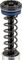 RockShox Isolator RL, 3-Position Upgrade Kit für Reba B1+ (2026+) - universal