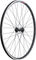 bc basic DT Swiss 535 + Shimano T3000 / DH-C3000 26" Wheel - black | 26" front 9x100