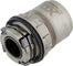 Novatec Freehub Body B - silver/SRAM XD