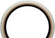 Porcupine TRC SC60 27,5" White Edition Faltreifen - weiß-braun/27,5x2,4