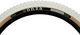Porcupine TRC SC60 27,5" White Edition Faltreifen - weiß-braun/27,5x2,4