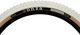 Onza Porcupine TRC SC60 27.5" White Edition Folding Tyre - white-brown/27.5x2.4