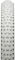 Onza Porcupine TRC SC60 29" White Edition Faltreifen - weiß-braun/29x2,4