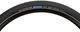 Schwalbe Cubierta de alambre Big Ben Plus Performance 20" - negro-reflejante/20x2,15 (55-406)