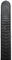 Cubierta de alambre Big Ben Plus Performance 20" - negro-reflejante/20x2,15 (55-406)