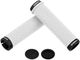 SRAM Downhill Grips - white/universal