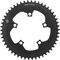 SRAM Kettenblatt X-Sync für Force 1 / Rival 1 / CX 1, 110 mm - black/50 Zähne