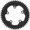 SRAM Kettenblatt X-Sync für Force 1 / Rival 1 / CX 1, 110 mm - black/50 Zähne