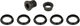 Plato X-Sync para Force 1 / Rival 1 / CX 1, 110 mm - black/50 dientes