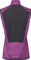VAUDE Womens Matera Air Vest - magenta | XS