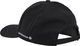 Supernova Casquette Logo - noir/one size