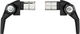 Shimano Set de Leviers de Vitesses av+arr Dura-Ace SL-BSR1 2/11 vitesses - noir/2x11 vitesses