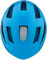 Endura Pro SL Helmet - hi-viz blue/55 - 59 cm