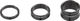 Thomson Spacer Kit - black