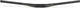 Renthal V3 Fatbar 35 10mm Riser Lenker - black/800 mm