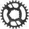 SRAM X-Sync Direct Mount Boost Steel Chainring for XX1/X01/X1/X0/X9 - black/28 tooth