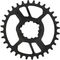 Kettenblatt X-Sync Direct Mount Boost Stahl für XX1/X01/X1/X0/X9 - black/32 Zähne