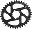 SRAM Oval X-Sync 2 Direct Mount 6 mm Chainring for X01/XX1/GX Eagle - black/36 tooth