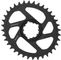 SRAM Oval X-Sync 2 Direct Mount 6 mm Chainring for X01/XX1/GX Eagle - black/36 tooth