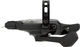 SRAM EX1 8-speed Trigger Shifter - black/8-speed