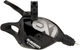 SRAM Maneta de cambios Trigger EX1 8 velocidades - black/8 velocidades