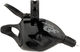 Maneta de cambios E-MTB Trigger GX-e 11 velocidades - black/11 velocidades