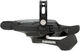 SRAM Trigger Schaltgriff GX DH 7-fach - black/7 fach