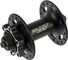 Shimano XT VR-Nabe HB-M756 Disc 6-Loch für Schnellspannachse - schwarz/32 Loch
