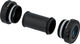 Praxis Works M24 BSA Innenlager - black | BSA