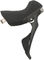 Ultegra STI ST-R8000 2-/11-speed Shift/Brake Lever - black/11-speed