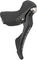 Shimano Ultegra STI ST-R8000 2-/11-speed Shift/Brake Lever - black/11-speed