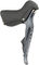 Maneta de cambios/frenos Ultegra Di2 STI ST-R8050 2/11 velocidades - negro/2 velocidades