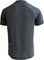 Zimtstern Bulletz S/S Trikot - pirate black pirate black | S