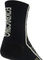 Fox Head Ranger Lunar SE 15 cm Socken - schwarz | 39 - 42