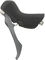 GRX Brake Lever Remote ST-RX810-LA - black-grey/left