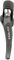 GRX Brake Lever Remote ST-RX810-LA - black-grey/left