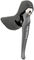 Shimano GRX Brake Lever Remote ST-RX810-LA - black-grey/left