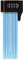 Bordo uGrip Combo 5700 Faltschloss mit SH Halter - core blue/80 cm
