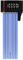 Bordo uGrip Combo 5700 Faltschloss mit SH Halter - blue/80 cm