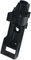 Bordo uGrip Combo 5700 Faltschloss mit SH Halter - red/80 cm