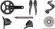 GRX Di2 RX815 1x11 42 Groupset - black/175.0 mm 42 tooth / 11-30 / external junction box