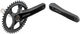 GRX Di2 RX815 1x11 42 Groupset - black/175.0 mm 42 tooth / 11-30 / external junction box