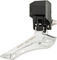 GRX Di2 RX815 Gruppe 2x11 31-48 - schwarz/175,0 mm 31-48 / 11-30 / externer Verteiler