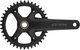 Shimano GRX RX600 Gruppe 1x11 40 - schwarz/170,0 mm 40 Zähne, 11-30