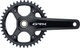 GRX RX810 1x11 40 Groupset - black/175.0 mm 40 tooth, 11-30