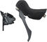 GRX RX810 1x11 40 Groupset - black/175.0 mm 40 tooth, 11-30