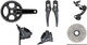 GRX RX810 1x11 42 Groupset - black/175.0 mm 42 tooth, 11-30