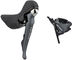 GRX RX810 2x11 31-48 Groupset - black/172.5 mm 31-48, 11-30