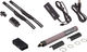 Groupe GRX Di2 RX815 1x11 40 - noir/175,0 mm 40 dents / 11-30 / distributeur externe