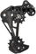 SRAM Dérailleur Arrière NX Eagle 12 vitesses - black/long